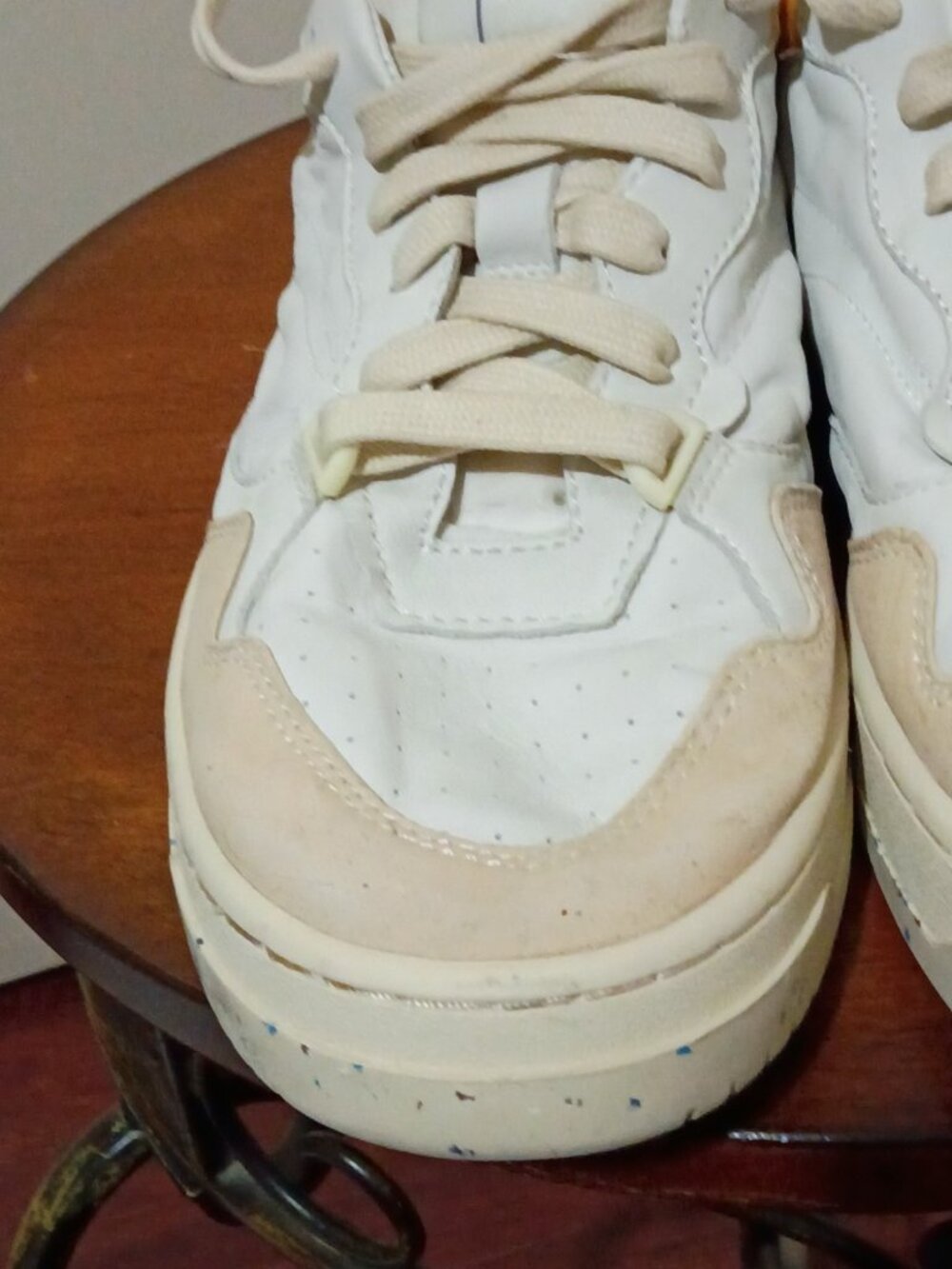Oncept Women’s Phoenix Sneakers Playoff F22 Oak Multi Shoe Size 11 - Picture 7 of 15